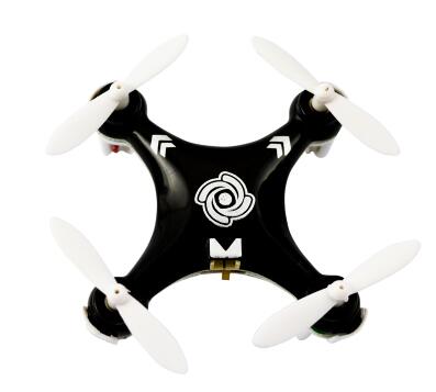 Cheerson CX-10 RC Quadcopter,Cheerson CX-10 RC Mini Drone Quadcopte Aircraft-Black
