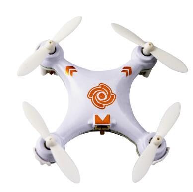Cheerson CX-10 RC Quadcopter,Cheerson CX-10 RC Mini Drone Quadcopte Aircraft-White