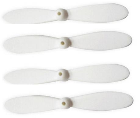 Cheerson CX-10 Parts-10 Rotor blades(4pcs),,Cheerson CX-10 RC Drone Quadcopter Spare parts,CX-10 Mini Quadcopter Aircraft accessories