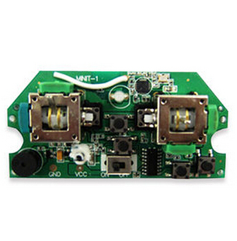 Cheerson CX-10 Parts-17 Transmmiter board,,Cheerson CX-10 RC Drone Quadcopter Spare parts,CX-10 Mini Quadcopter Aircraft accessories