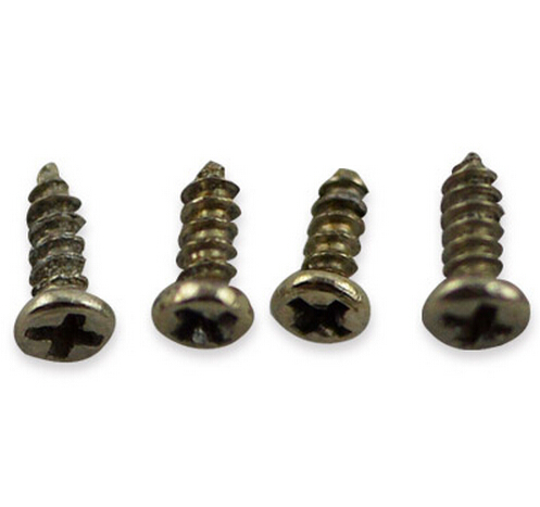 Cheerson CX-10 Parts-18 Screws for the Circuit board(4pcs),,Cheerson CX-10 RC Drone Quadcopter Spare parts,CX-10 Mini Quadcopter Aircraft accessories