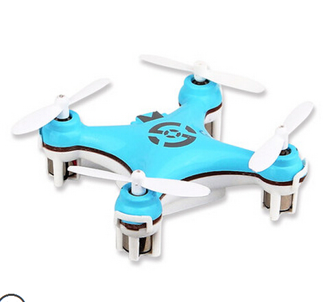 Cheerson CX-10 Parts-21 BNF-Blue(Only Quadcopter,No battery,No transmitter,No charge),,Cheerson CX-10 RC Drone Quadcopter Spare parts,CX-10 Mini Quadcopter Aircraft accessories