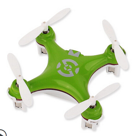 Cheerson CX-10 Parts-24 BNF-Green(Only Quadcopter,No battery,No transmitter,No charge),,Cheerson CX-10 RC Drone Quadcopter Spare parts,CX-10 Mini Quadcopter Aircraft accessories