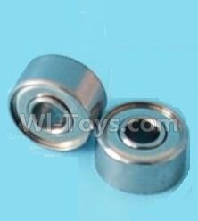 Cheerson CX-22 Parts-09-05 Brushless Motor Bearing(2pcs),Cheerson CX-22 RC Drone Quadcopter Spare parts,5.8G real-time image transmission aerial aircraft accessories