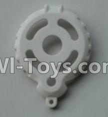 Cheerson CX-33 CX-33C Parts-07-01 Motor cover(1pcs),Cheerson CX-33 CX-33C RC Drone Quadcopter Spare parts,5.8G real-time image transmission aerial aircraft accessories