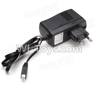 Cheerson CX-33 CX-33C Parts-13-07 Charger,Cheerson CX-33 CX-33C RC Drone Quadcopter Spare parts,5.8G real-time image transmission aerial aircraft accessories