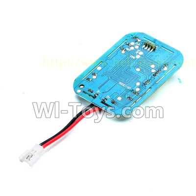 Cheerson CX-33 CX-33C Parts-15-03 CX-33S Circuit board,Receiver board Receiver Board(Can only be used for CX-33S Drone),Cheerson CX-33 CX-33C RC Drone Quadcopter Spare parts,5.8G real-time image transmission aerial aircraft accessories