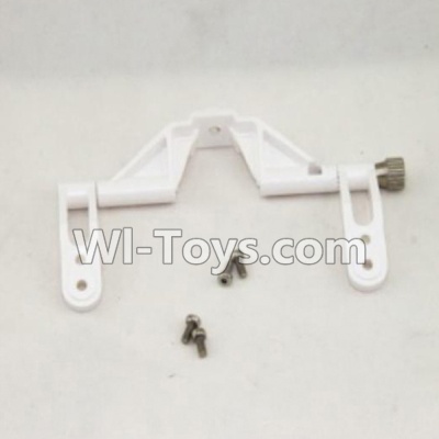 Cheerson CX-33 CX-33C Parts-16-05 Fixed frame,Cheerson CX-33 CX-33C RC Drone Quadcopter Spare parts,5.8G real-time image transmission aerial aircraft accessories