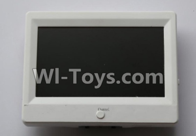 Cheerson CX-33 CX-33C Parts-16-07 5.8G Image transmission display,Cheerson CX-33 CX-33C RC Drone Quadcopter Spare parts,5.8G real-time image transmission aerial aircraft accessories