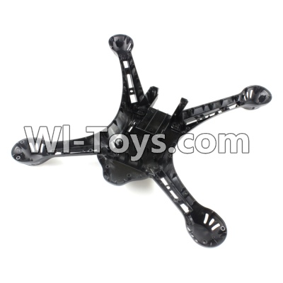 Cheerson CX-35 Parts-05 bottom shell cover For Cheerson CX-35 RC Drone Quadcopter Spare parts,5.8G real-time image transmission aerial aircraft accessories