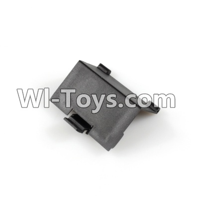 Cheerson CX-35 Parts-28 Battery cover For Cheerson CX-35 RC Drone Quadcopter Spare parts,5.8G real-time image transmission aerial aircraft accessories