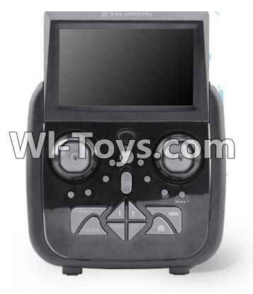 Cheerson CX-35 Parts-42 Transmitter For Cheerson CX-35 RC Drone Quadcopter Spare parts,5.8G real-time image transmission aerial aircraft accessories