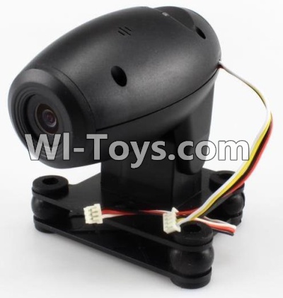 Cheerson CX-35 Parts-50 5.8G image transmission camera unit(Not include the Memory card) For Cheerson CX-35 RC Drone Quadcopter Spare parts,5.8G real-time image transmission aerial aircraft accessories