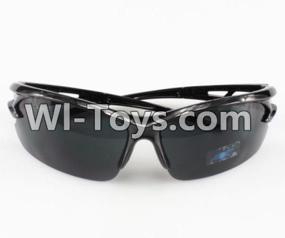 Cheerson CX-35 Parts-63 Sunglasses For Cheerson CX-35 RC Drone Quadcopter Spare parts,5.8G real-time image transmission aerial aircraft accessories