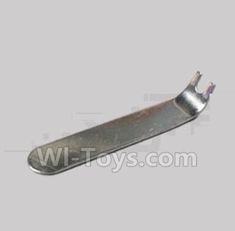DFD F180 parts-33 Wrench for the Main blades For DFD F180 Quadcopter parts,UFO parts