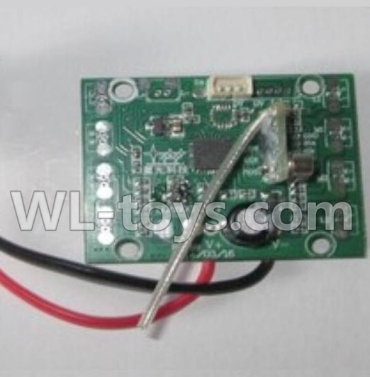 JJRC 23-Circuit board for JJRC H12 H2C H12D RC Quadcopter parts,Drone parts