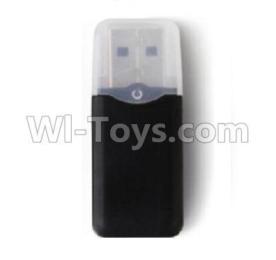 Holy Stone F181 RC Quadcopter Parts-18 Reader,Holy Stone F181 RC Quadcopter Drone Spare Parts Replacement Accessories