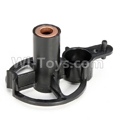 Holy Stone F181 RC Quadcopter Parts-33 Motor cover,Motor fixture,Holy Stone F181 RC Quadcopter Drone Spare Parts Replacement Accessories