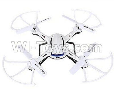 Holy Stone F181 RC Quadcopter Parts-35 BNF-White(Only the whole F181 Quadcopter,no battery ,no usb charger,No Transmitter)),Holy Stone F181 RC Quadcopter Drone Spare Parts Replacement Accessories