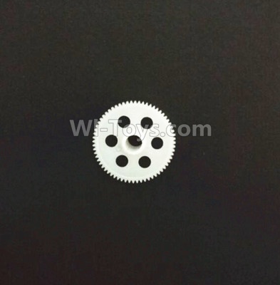 Holy Stone F181 Parts-51 Main gear(1pcs),Holy Stone F181 RC Quadcopter Drone Spare Parts Replacement Accessories