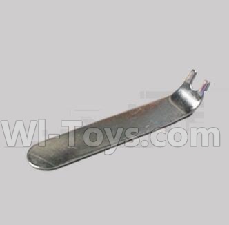 Holy Stone F180 F180C F180W Parts-11 Wrench for the Propellers,Holy Stone F180 F180C F180W RC Quadcopter parts,F180 RC Drone Spare parts Accessories