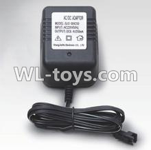 Double Horse DH 7001 RC boat parts ,Shuang Ma 7001 parts-07 Charger