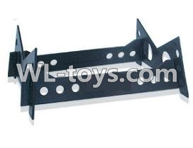 Double Horse DH 7001 RC boat parts ,Shuang Ma 7001 parts-15 Buttom frame for boat
