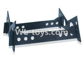 Double Horse DH 7003 RC boat parts ,Shuang Ma DH 7003 parts-05 Bottom frame for boat