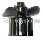 Double Horse DH 7003 RC boat parts ,Shuang Ma DH 7003 parts-10 Drive shaft connections