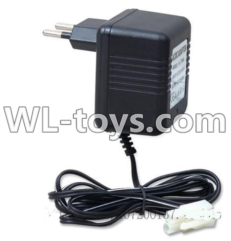 Double Horse DH 7003 RC boat parts ,Shuang Ma DH 7003 parts-17 Charger