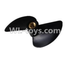 Double Horse 7011 RC boat parts ,Shuang Ma dh 7011 parts-14 Main rotor blade(1pcs)