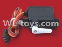 Double Horse 7011 RC boat parts ,Shuang Ma dh 7011 parts-20 Servo
