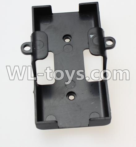 Double Horse 7011 RC boat parts ,Shuang Ma dh 7011 parts-21 Battery case