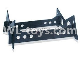 Double Horse 7011 RC boat parts ,Shuang Ma dh 7011 parts-22 Bottom frame for boat