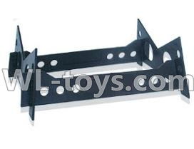 Double horse 7012 RC boat ShuangMa 7012 parts-05 Bottom frame for boat