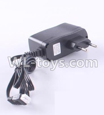 Double horse 7012 RC boat ShuangMa 7012 parts-14 Charger