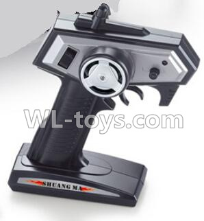 Double horse 7012 RC boat ShuangMa 7012 parts-17 Transmitter