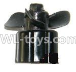 Double horse 7012 RC boat ShuangMa 7012 parts-20 Drive shaft connections