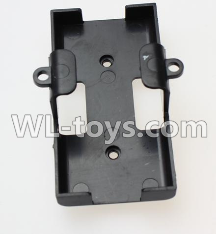 Double horse 7012 RC boat ShuangMa 7012 parts-25 Battery case