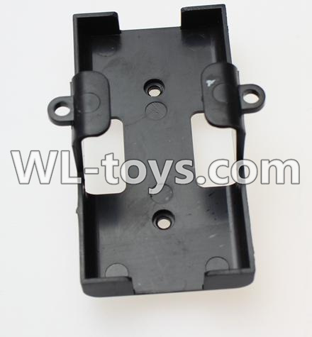 Double Horse 7013 rc boat parts ShuangMa dh7013 parts-10 Battery case
