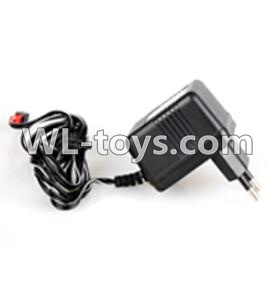 Double Horse 7013 rc boat parts ShuangMa dh7013 parts-12 Official Charger