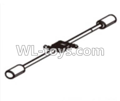 Double Horse 9130 RC helicopter ShuangMa 9130 Parts-07 Balance bar