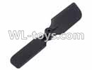 Double Horse 9130 RC helicopter ShuangMa 9130 Parts-10 Tail blade