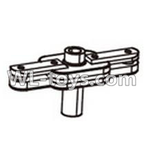 Double Horse 9130 RC helicopter ShuangMa 9130 Parts-12 Lower main blade grip set