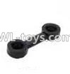 Double Horse 9130 RC helicopter ShuangMa 9130 Parts-15 Connect Buckle