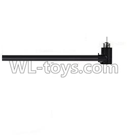 Double Horse 9130 RC helicopter ShuangMa 9130 Parts-18 Long tail unit