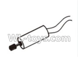 Double Horse 9130 RC helicopter ShuangMa 9130 Parts-26 Main motor with long shaft and gear for Blade A