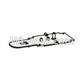 Double Horse 9130 RC helicopter ShuangMa 9130 Parts-28 Fixing plate for the circuit board