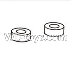 Double Horse 9130 RC helicopter ShuangMa 9130 Parts-29 Bearing(2pcs)