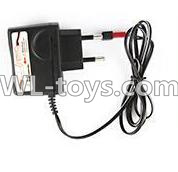 Double horse 9135 RC helicopter Shuang Ma 9135 Parts-08 Upgrade charger for Double horse 9135 / Shuang Ma 9135 / Shuang Ma 9135,Can directly charge on the Socket